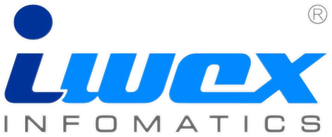 iWEX Infomatics Logo